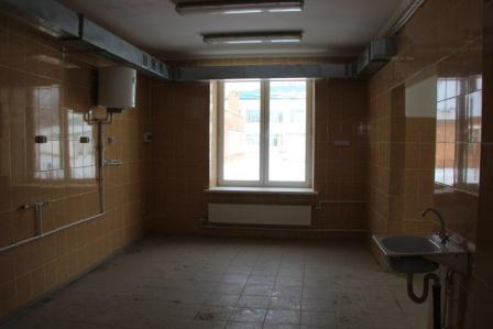 Глава Тбилисского района с рабочим визитом посетил Геймановское поселение